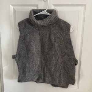 Isabel Marant Sleeveless Jumper